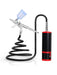 High pressure and fine atomization for better coverage and precision