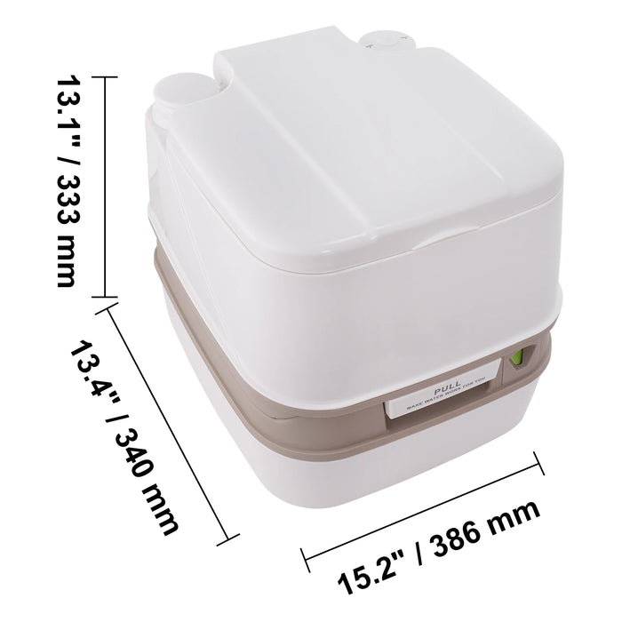 Made from durable HDPE and PP materials, lightweight yet supporting up to 1996kg