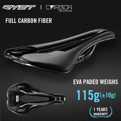Unisex Design suitable for both men and women for versatile and comfortable cycling