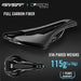 Unisex Design suitable for both men and women for versatile and comfortable cycling
