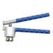 Capable of crimping 20-30 bottles per minute, making it ideal for home DIY or small business use