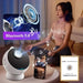 LED bulbs providing vivid visuals with low energy consumption