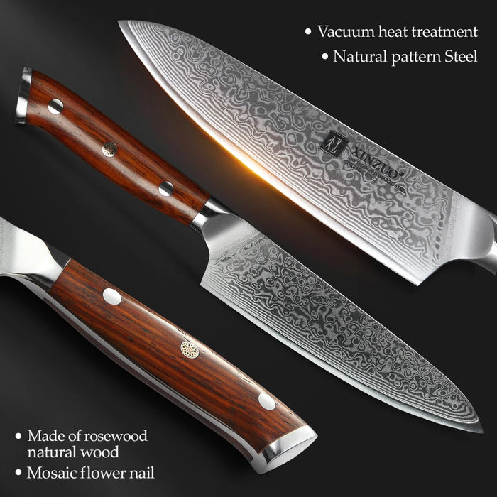 Premium 8.5 Inch Chef Kitchen Knife