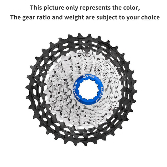 Road bike cassette upgrade for improved shifting performance and overall bike responsiveness, perfect for competitive cycling and daily training
