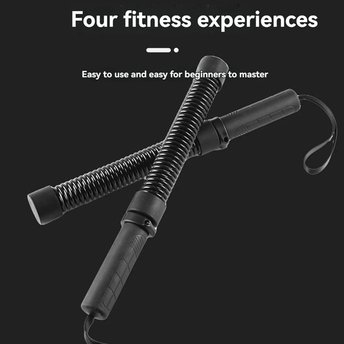  Durable Spring Steel Core for Long-Lasting Performance 