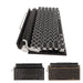 Compact Mechanical Keyboard with 83 Keys, 2000mAh Battery, and USB-C Interface