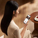 Smart Wireless Doorbell with Wi-Fi Connectivity and Long Battery Life
