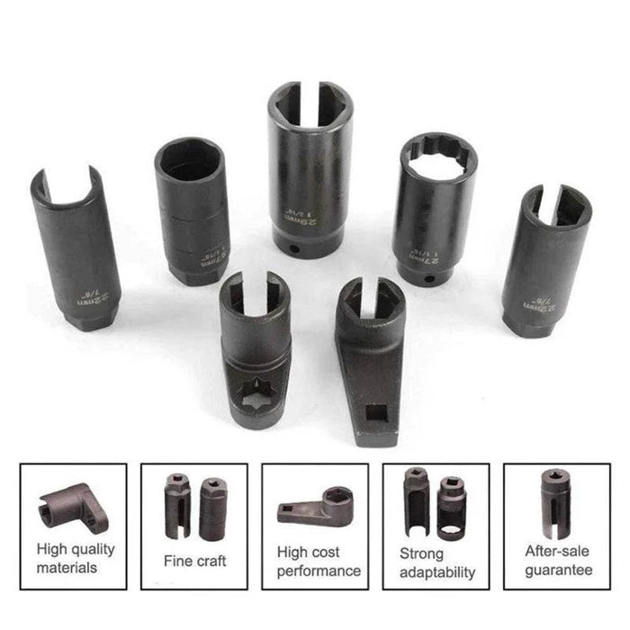 Compact and portable plastic box for organized storage