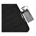 USB heated sleeping mat with energy-efficient USB-powered heating technology