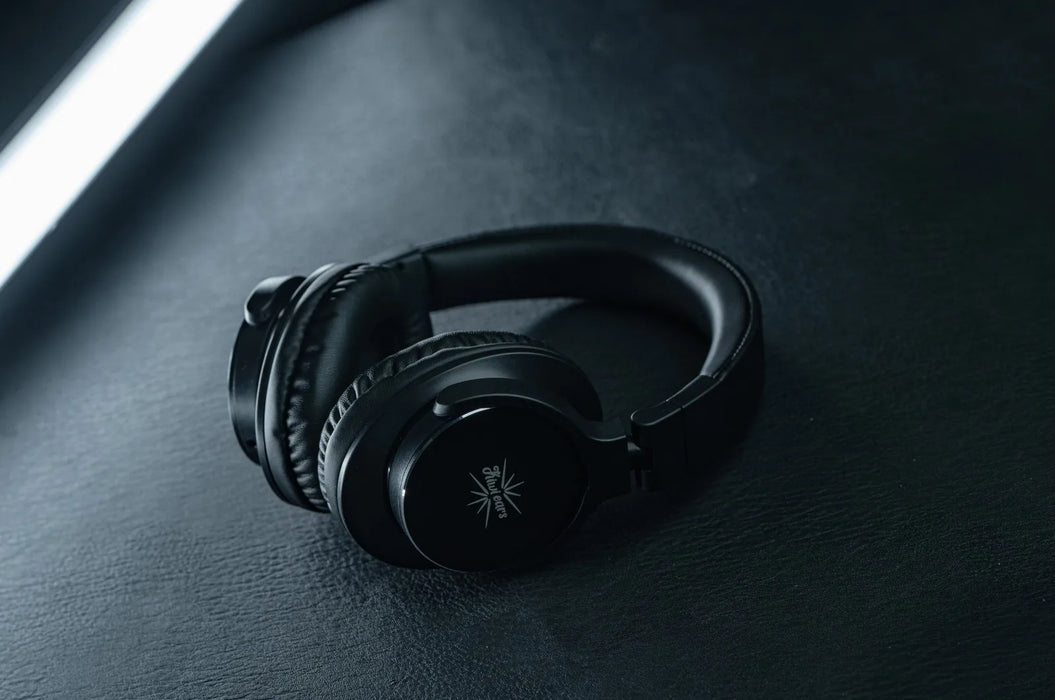 Professional In-Ear Headphones for DJs with Dynamic Sound