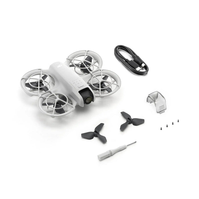 Mini FPV 4K Drone with Gimbal & 8km Range