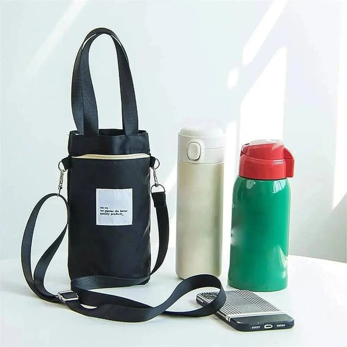 Durable construction with high-quality materials and reinforced stitching