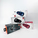 Waterproof Mini Speaker with 3D Surround Sound Mode