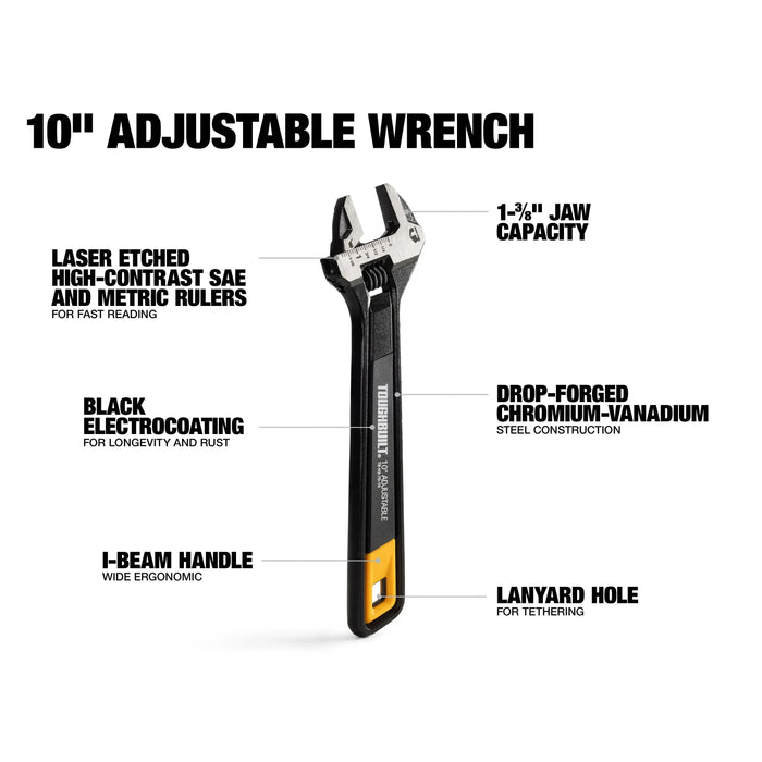 Smooth and Accurate Jaw Width Adjustments with Knurled Roller
