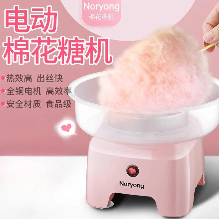 Mini Marshmallow Maker - Children's Automatic Food Processor