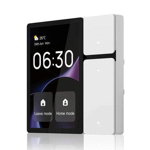 Smart-Home-Touch-Screen-Scene-Switch-with-3-Relay-Channels