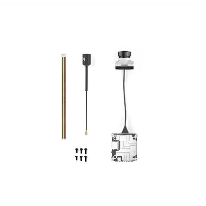 HD Digital FPV Camera Kit 720p/120fps for Drones