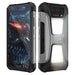 8849 Tank 2 PRO Projector Phone 2.4K Display 12GB 256GB 100MP Camera 23800mAh 120W Dual Sim Android 14 - FLUXA