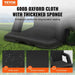 Adjustable temperature levels for ultimate warmth and comfort