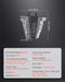 16pcs Metric Ratcheting Wrench Set made from Chrome Vanadium Steel, includes Organizer Rack