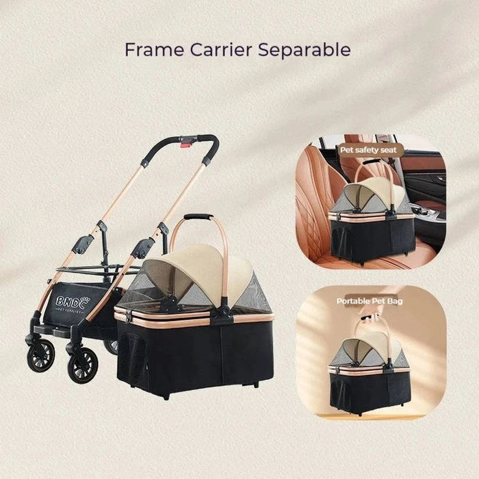 Constructed with a sturdy metal frame to ensure durability