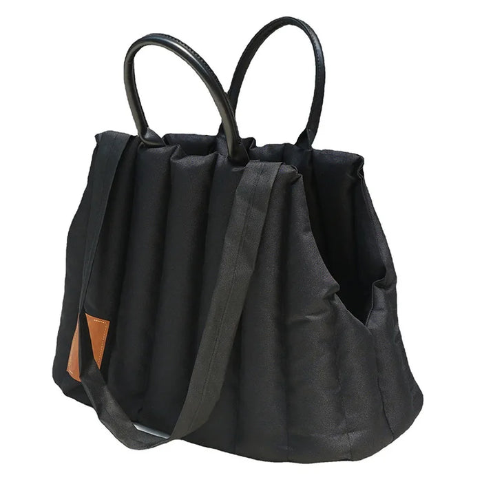 Stylish Dog Carrier Bag for Small Dogs and Puppies