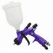13mm HVLP Other Air Paint Spray Gun for Car Repairs - A high-volume, low-pressure spray gun designed for automotive painting