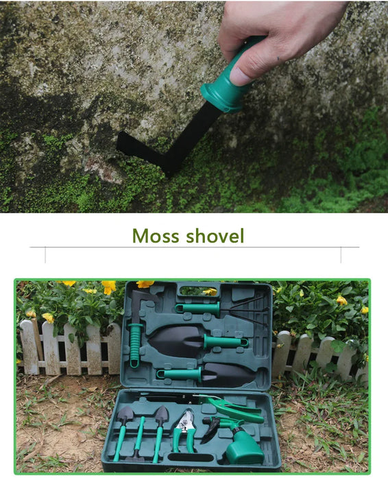 Multipurpose Use for Potted Plants, Flower Beds, and Small Garden Areas