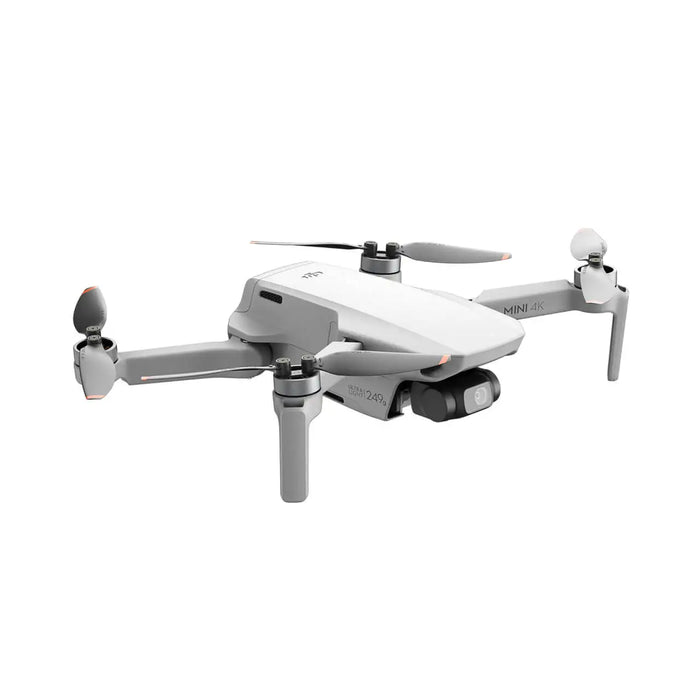 Portable 4K Camera Drone, GPS, Wi-Fi, Brushless Motor