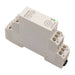 Smart Energy Power Monitor for Three-Phase Systems
