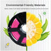 No warping or shrinkage for precision and stability in every print
