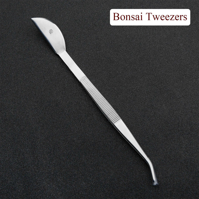Standard Bonsai Tool Set 5PCS with Long Scissors