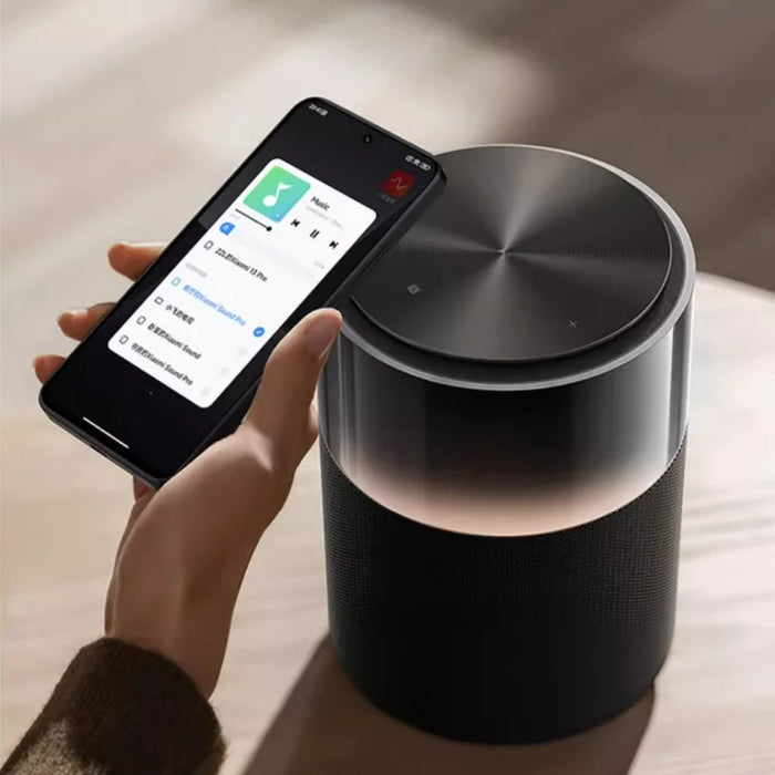 Xiaomi Sound Pro with DTS Audio & 7-Unit Acoustic Design