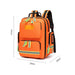 Lightweight and portable first aid backpack for camping and outdoor adventures