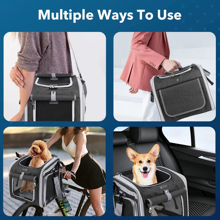 removable soft fleece pad for warmth and easy cleaning