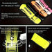 White Muay Thai leg guard providing medium shin protection for kickboxing