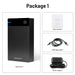 Compatible with various gamepads, including Xbox and wireless controllers