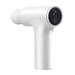 Portable-Muscle-Massage-Gun-White-With-3-Heads