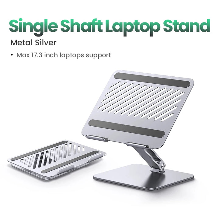 Desktop Storage Assistant: Holds accessories and folds flat when not in use