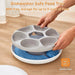 Simple Operation Smart Pet Feeder for Convenient Use
