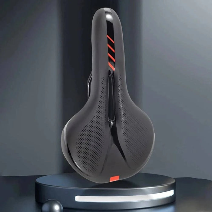 Ventilated, Skin-Friendly Design for Enhanced Airflow and Reduced Discomfort