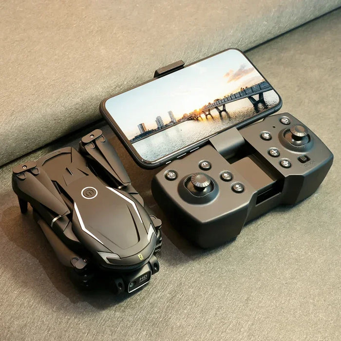 6K Dual Camera Quadcopter with Multiple Flight Modes