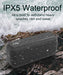 Portable-Bluetooth-Speaker-6600mAh-Waterproof-60W-Bass-Wireless-TWS-Sound-Box-Blue