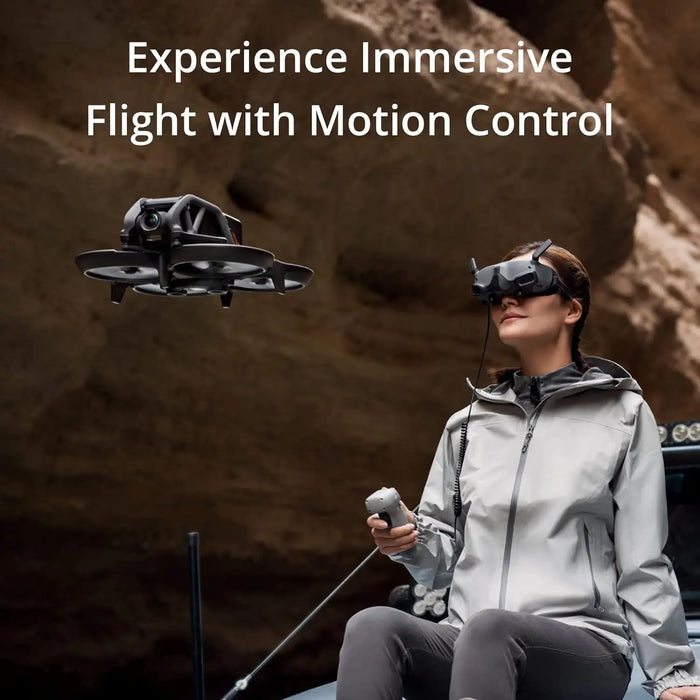 4K FPV Drone with Stabilizer, 10km Range, 20GB Storage