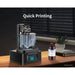 UV resin available in multiple colors for diverse project needs