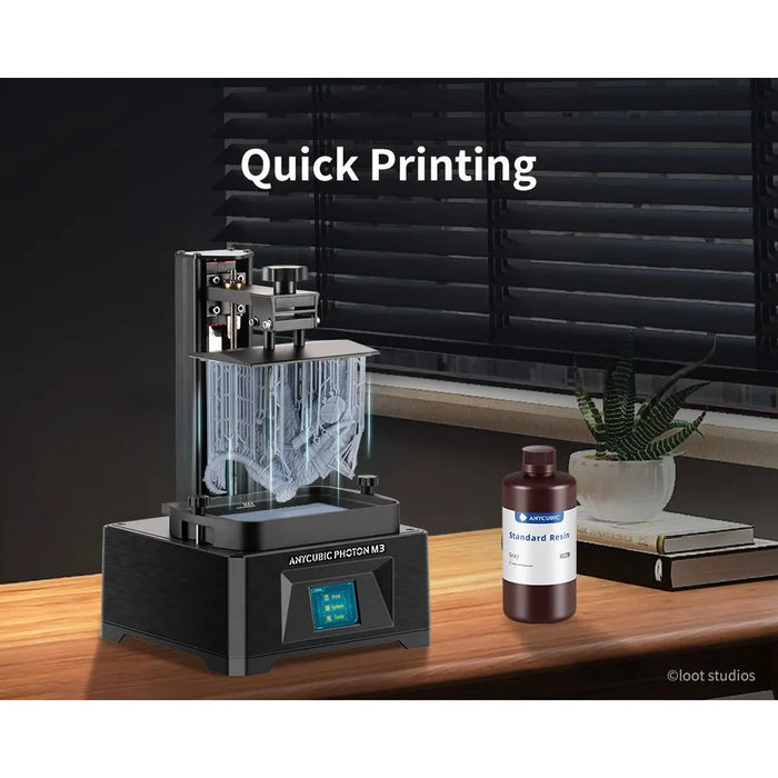 Low odor, safe, and environmentally friendly UV resin