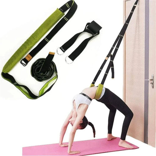 Ultimate Fitness Companion Reliable Gym Partner for Enhanced Training (Green) - Durable and versatile workout equipment for all fitness levels