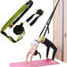 Ultimate Fitness Companion Reliable Gym Partner for Enhanced Training (Green) - Durable, versatile and functional exercise equipment for a more effective workout
