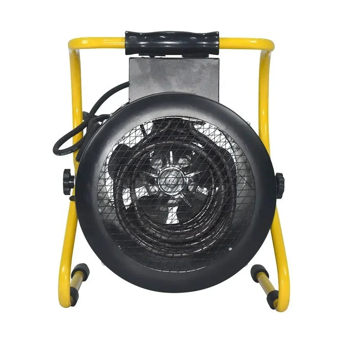 3KW Portable Electric Heater for Poultry Farms and Greenhouses