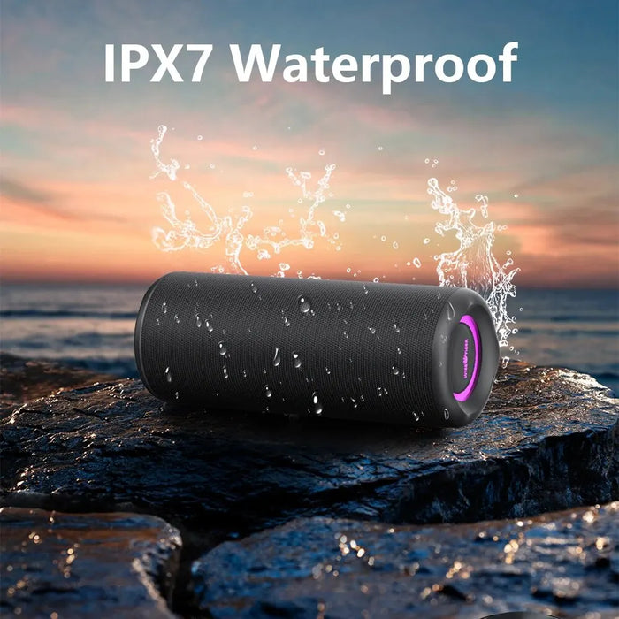 Advanced Bluetooth 53 technology for seamless connectivity